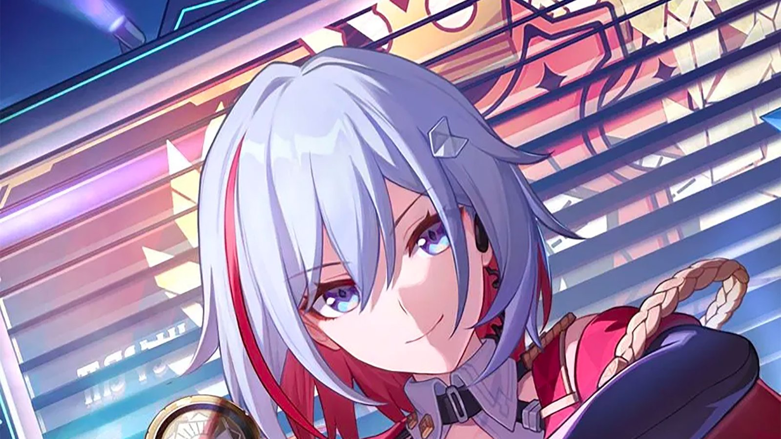 Honkai Star Rail codes