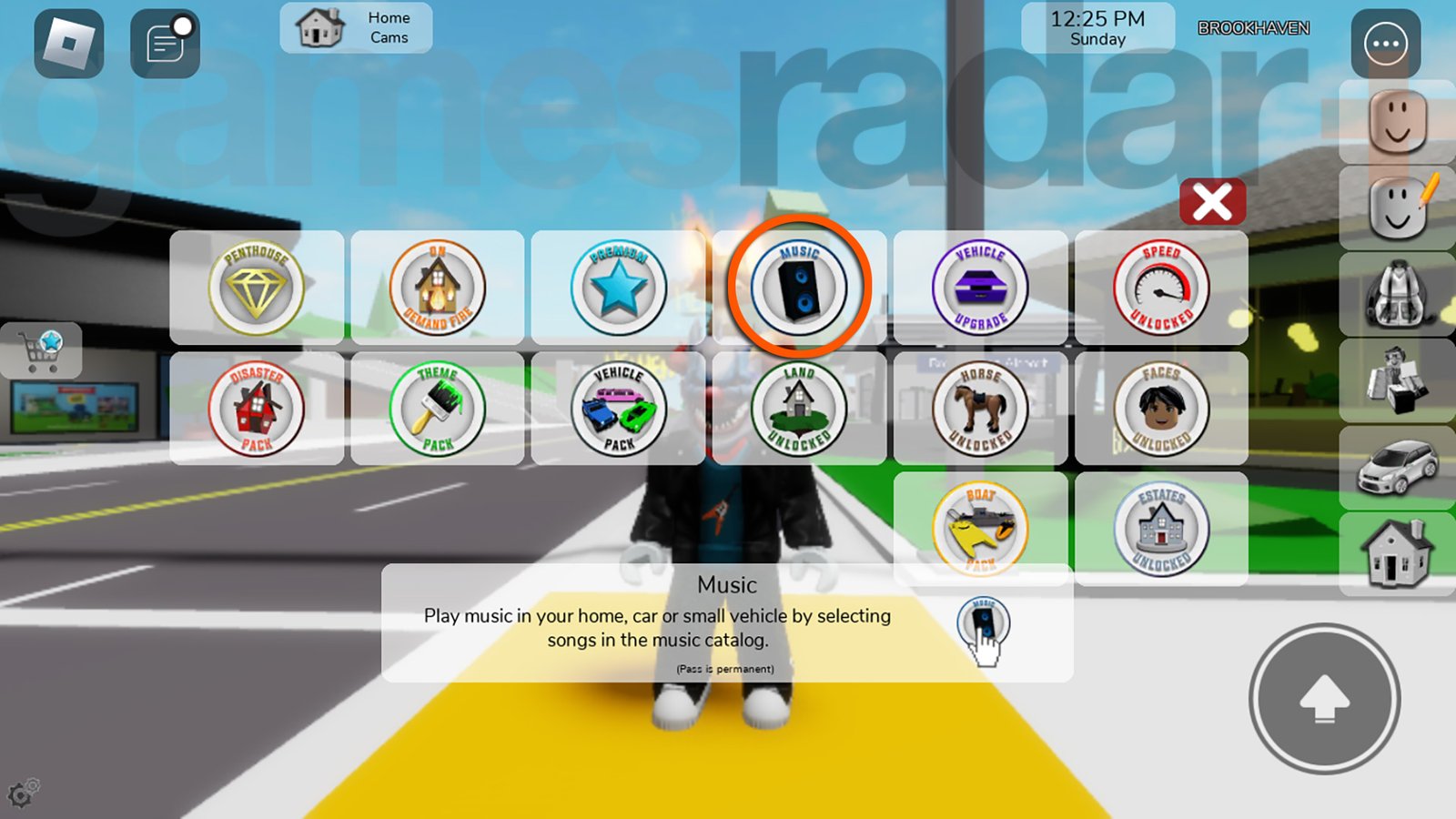 Roblox Brookhaven codes