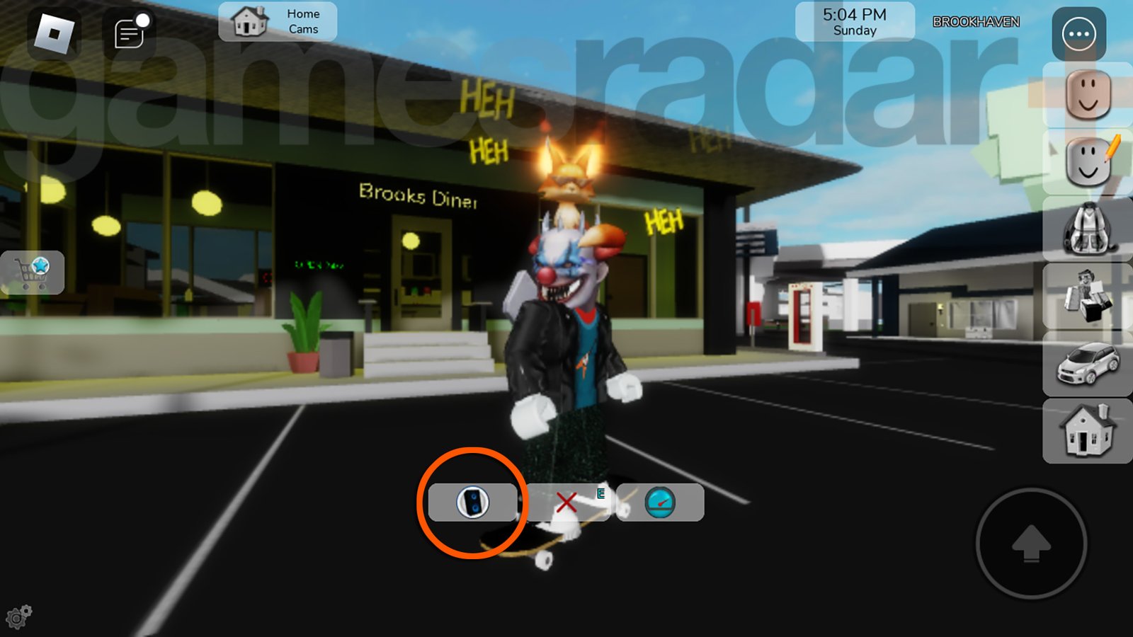 Roblox Brookhaven codes