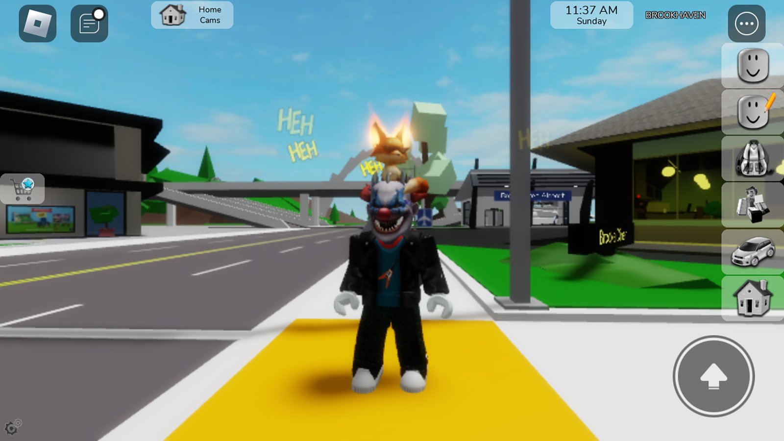 Roblox Brookhaven codes