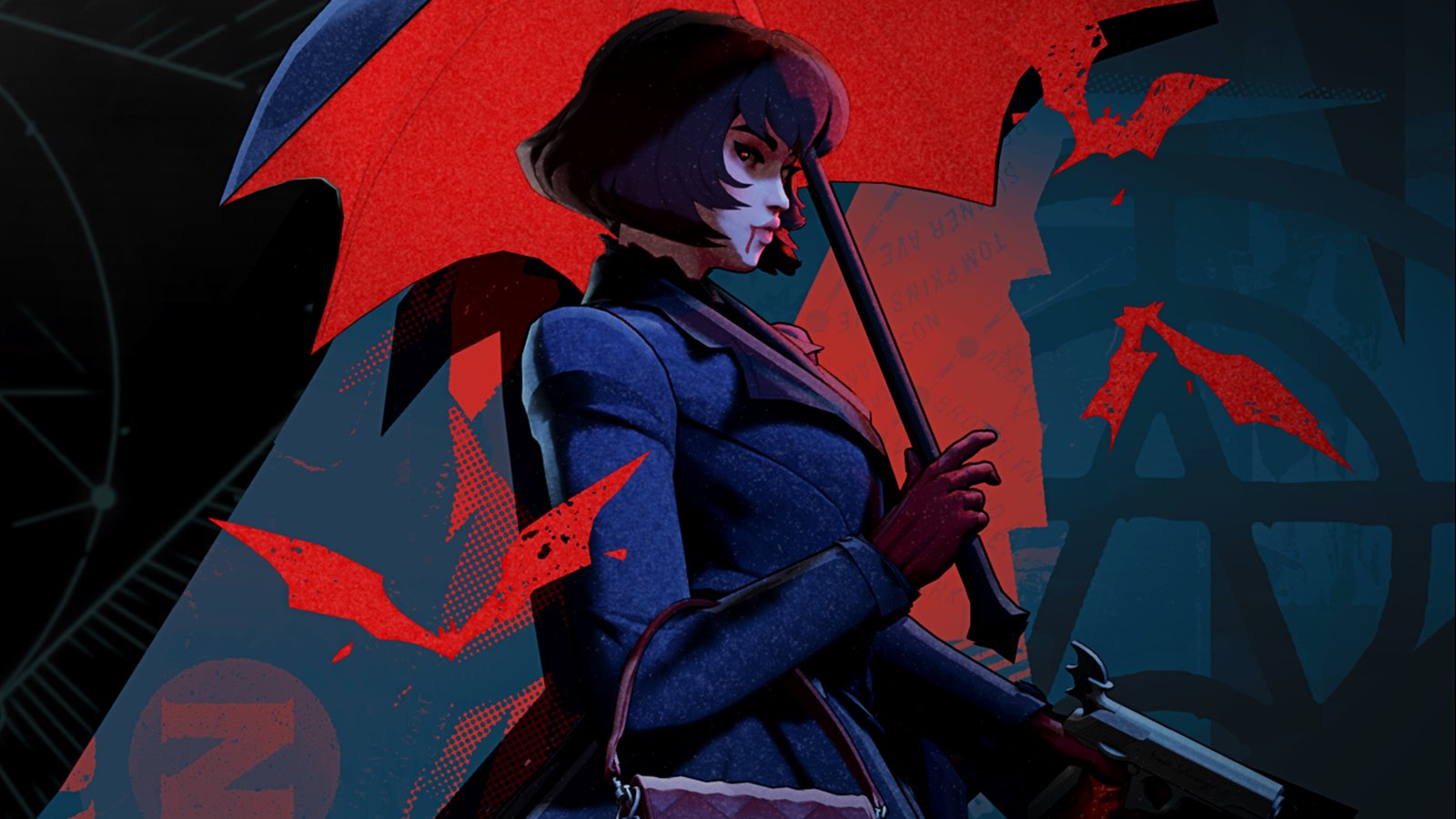 Deadlock Mina