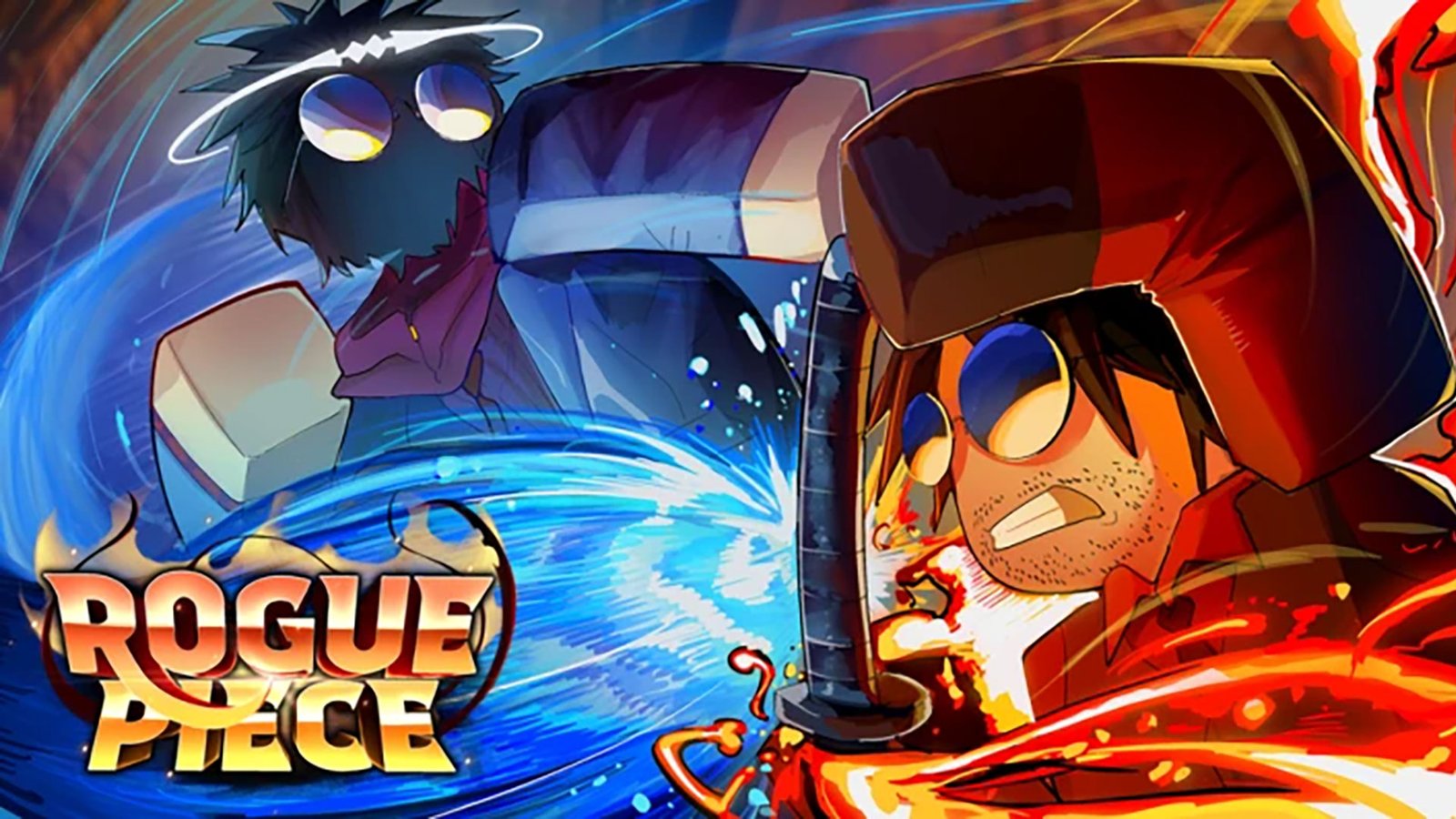 Rogue Piece codes