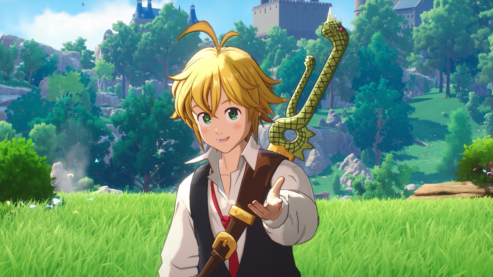 The Seven Deadly Sins Origin codes