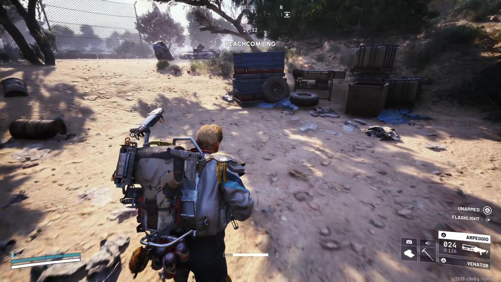 How to get a Dockmaster's Detector in Arc Raiders