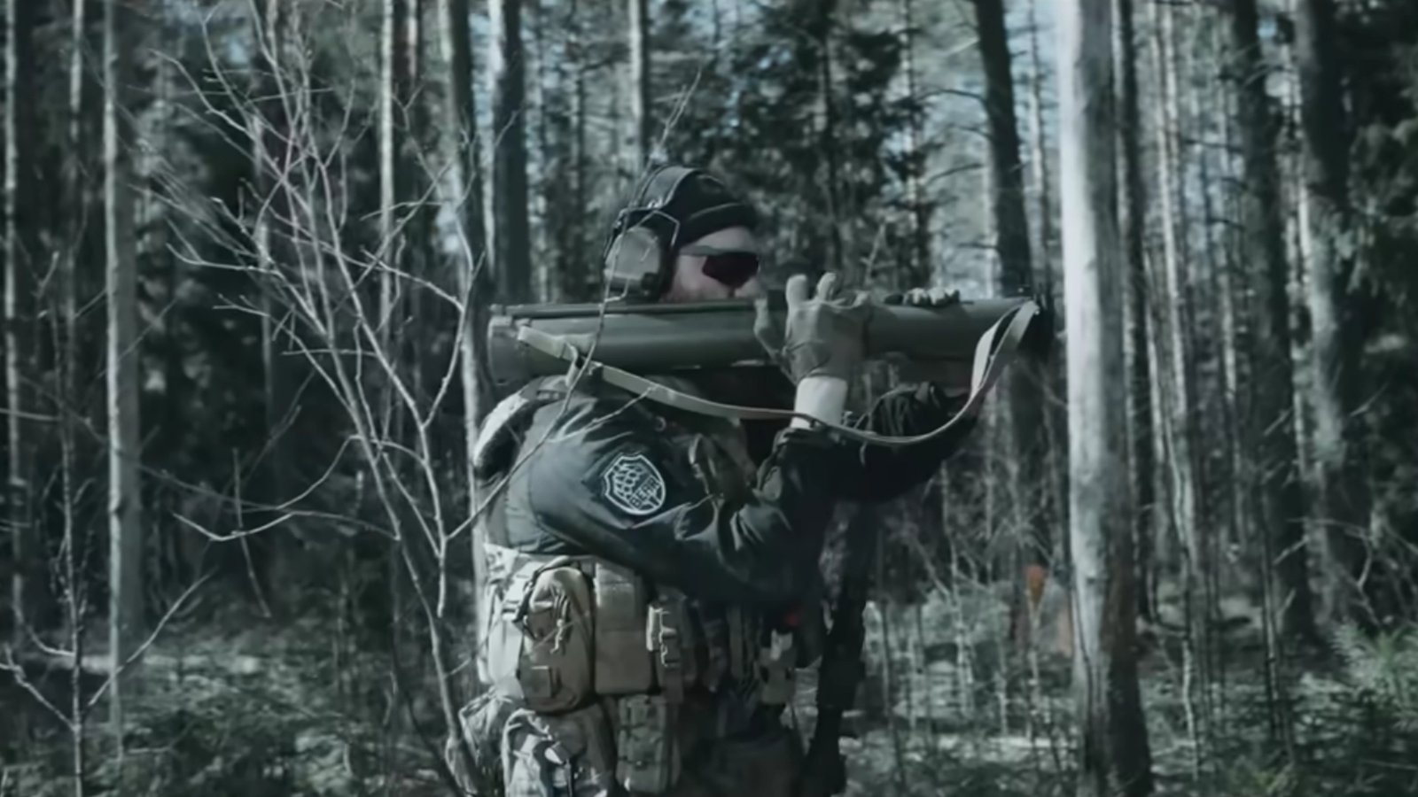 Escape From Tarkov