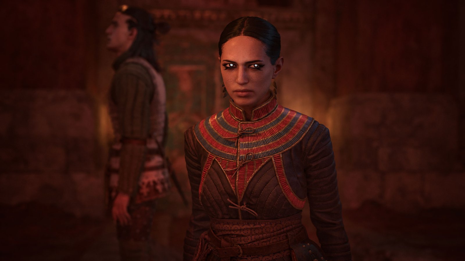 The Blood of Dawnwalker screenshot