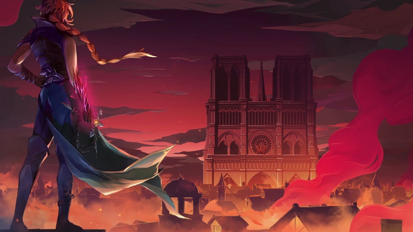Castlevania: Belmont's Curse