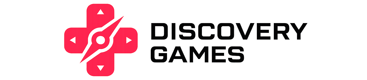 Discovery Games