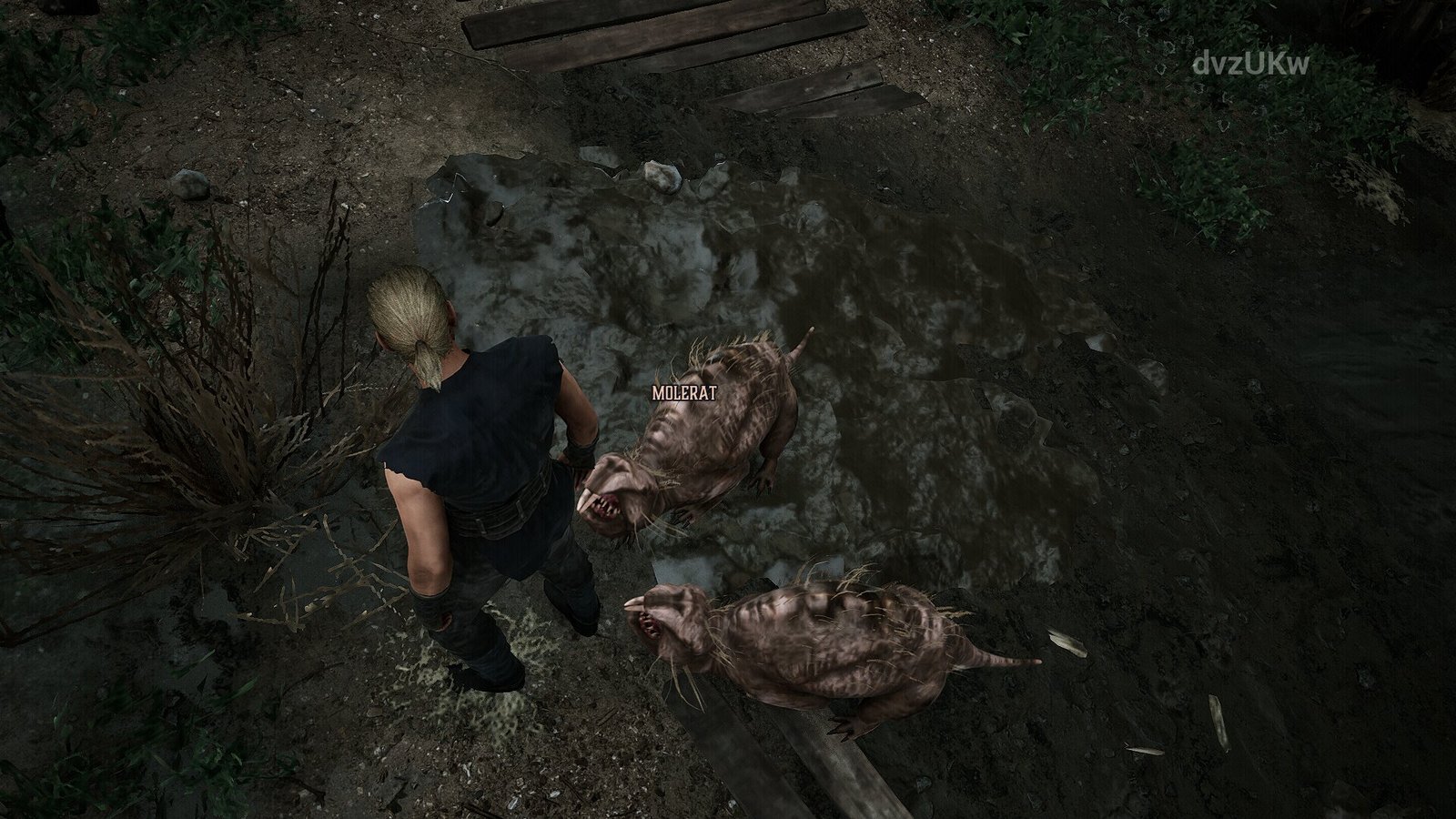 Gothic 1 Remake screenshots