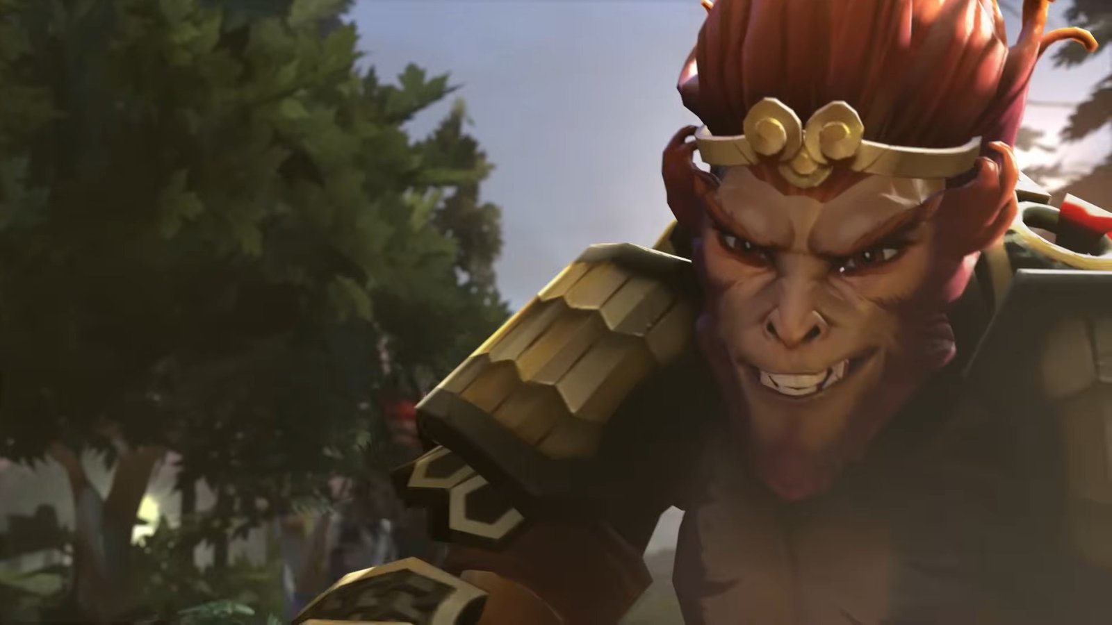 Dota 2 heroes