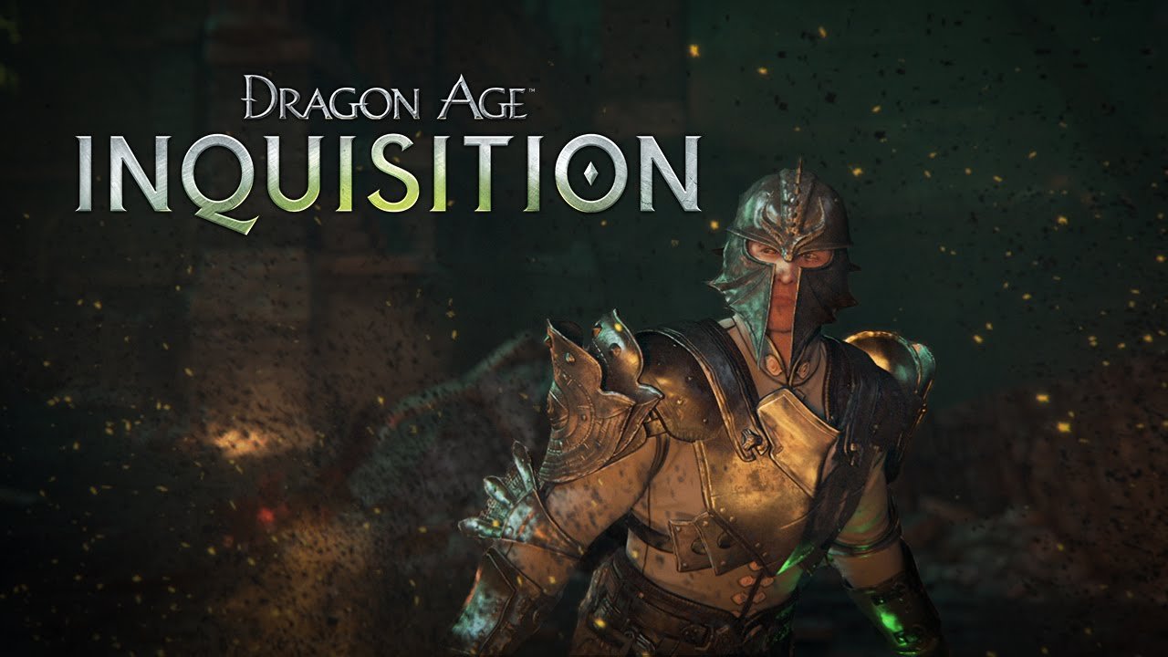 DRAGON AGE™: INQUISITION Official Trailer – The Breach - YouTube