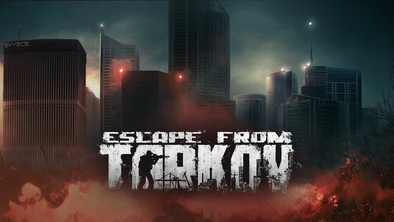 Escape from Tarkov 1.0 Release Gameplay Trailer - YouTube