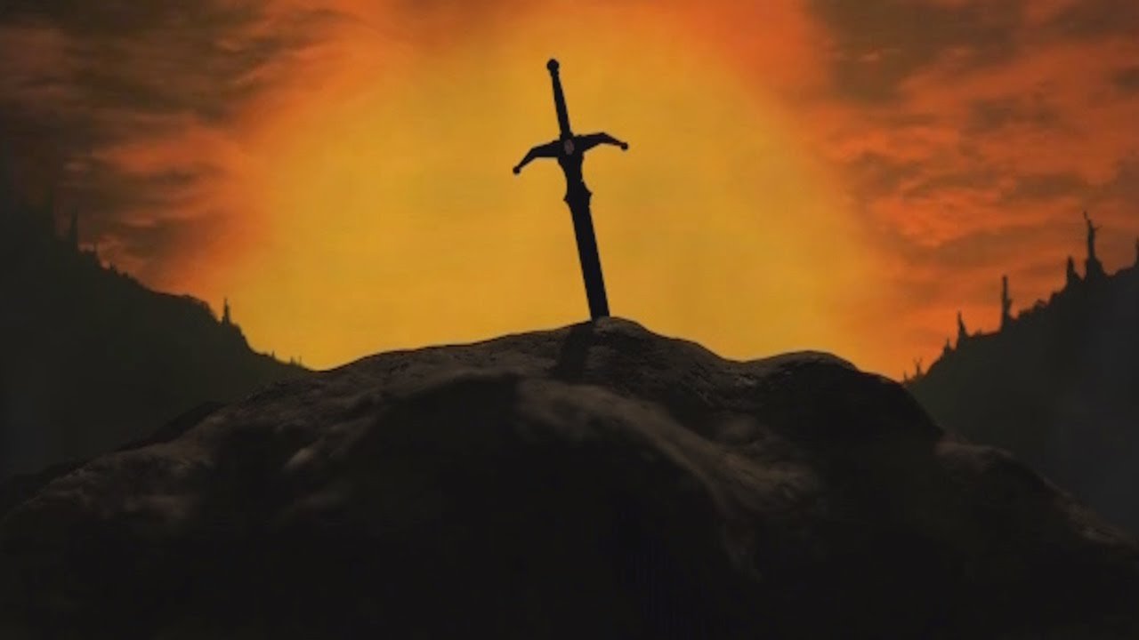 Diablo – Opening Cinematic - YouTube