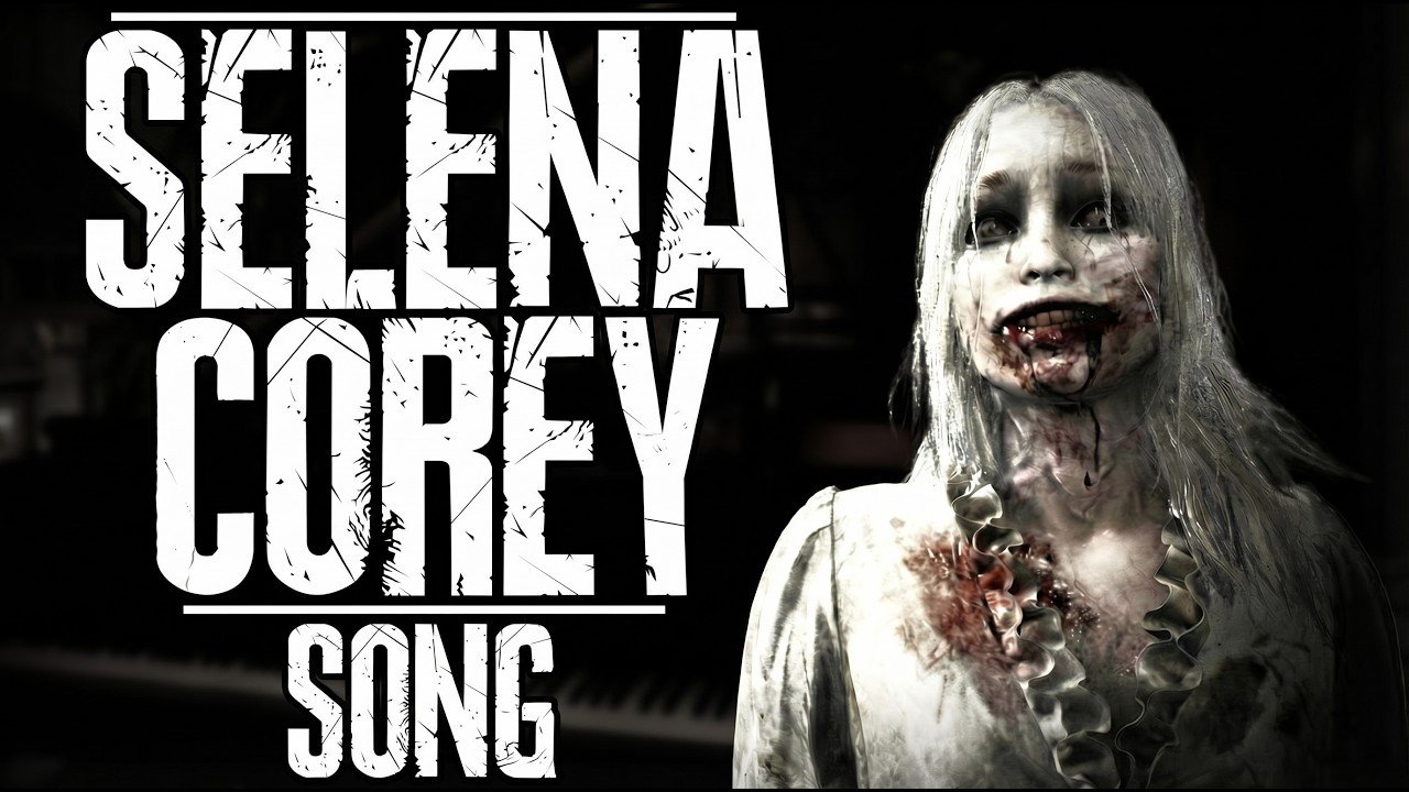 Selena Corey (Resident Evil: Requiem song) - YouTube