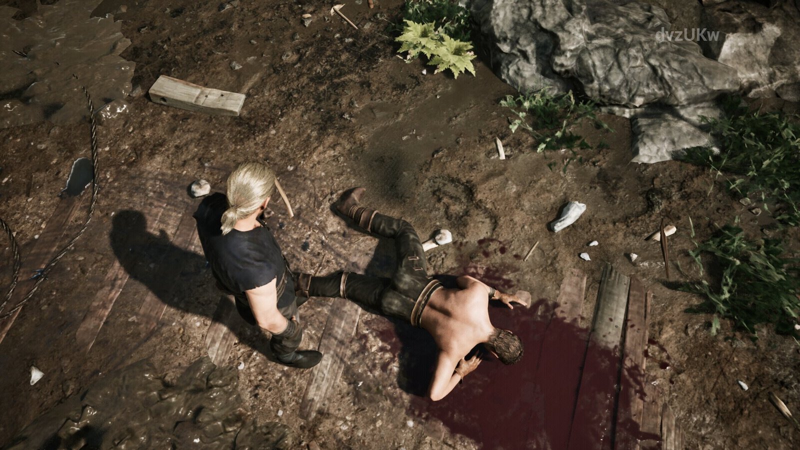 Gothic 1 Remake screenshots